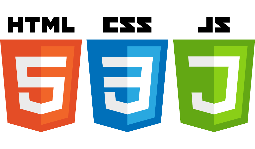 HTML5-CSS- JS