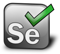 selenium logo